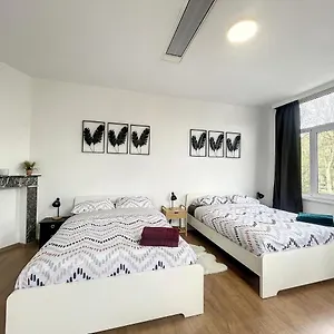 Hypercentre Apartamento