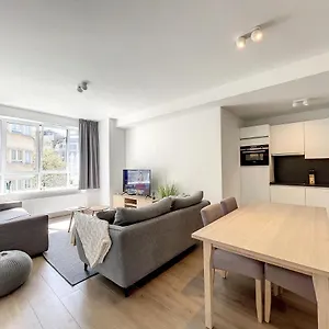 Cosy - Avenue Louise Apartamento
