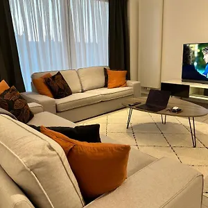 Canal View One Bedroom Flat Appartement