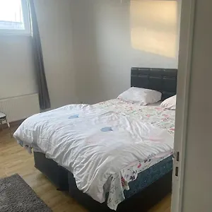 Bruxelles Appartement