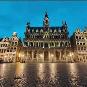 A Midi - Grand Place Appartement