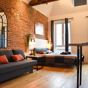 Fontainas Appartement