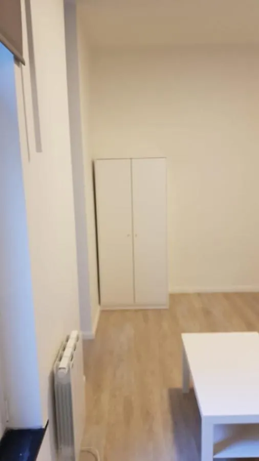 B44 Appartment Bruksela Apartament