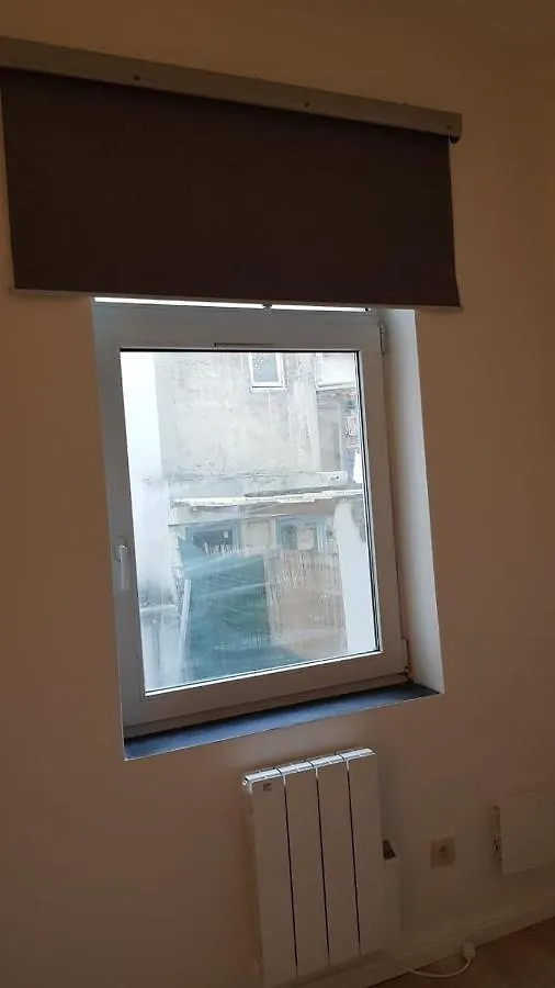 Apartament B44 Appartment Bruksela Belgia
