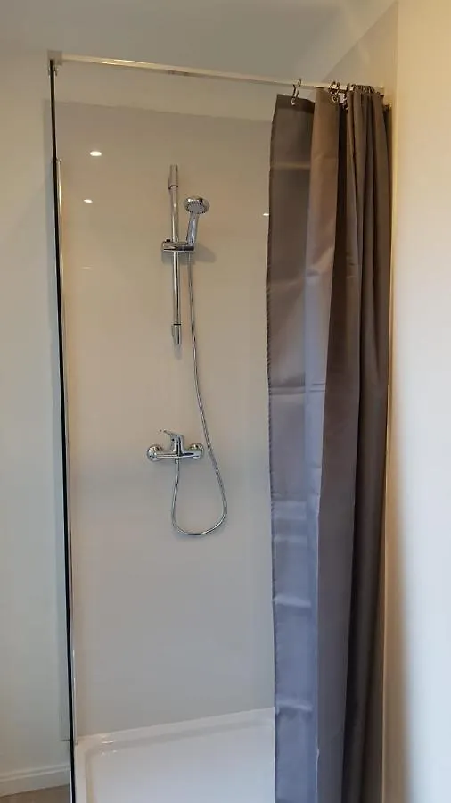 Apartament B44 Appartment Bruksela